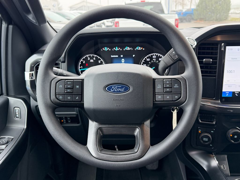 Thumbnail: 2026 Ford F-150 - 7