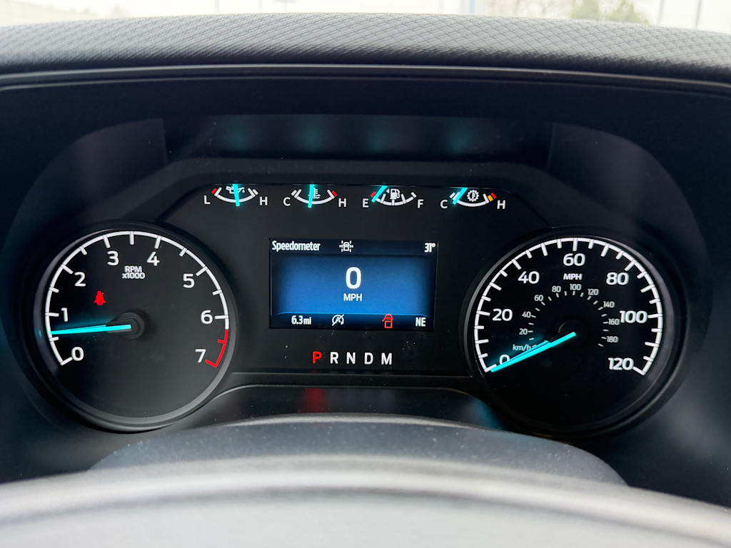 Thumbnail: 2026 Ford F-150 - 13