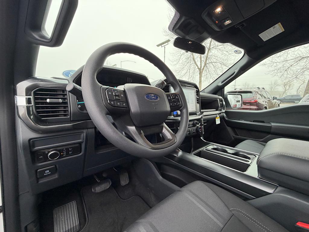 Thumbnail: 2026 Ford F-150 - 2