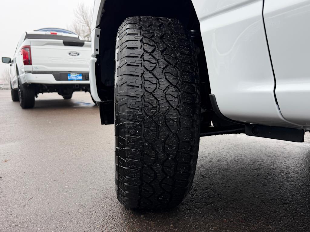 Thumbnail: 2026 Ford F-150 - 15