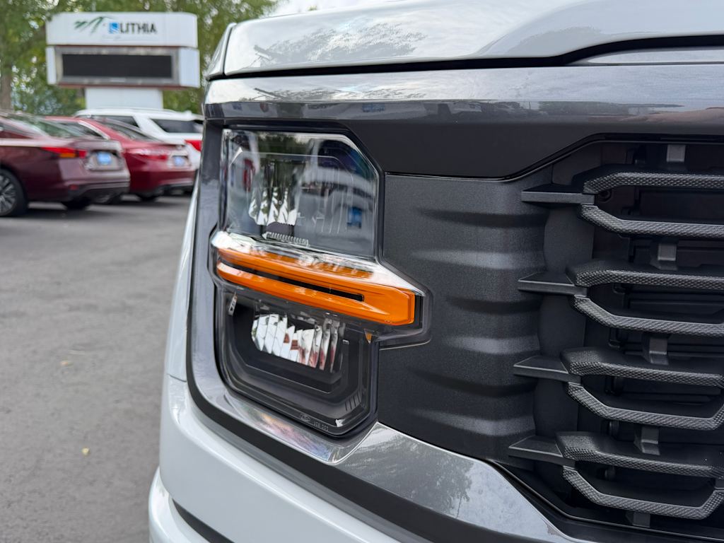 Thumbnail: 2026 Ford F-150 - 5