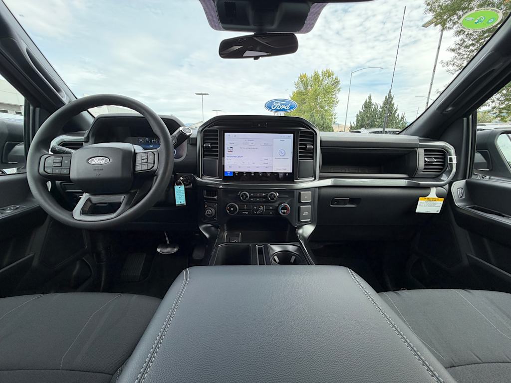 Thumbnail: 2026 Ford F-150 - 10