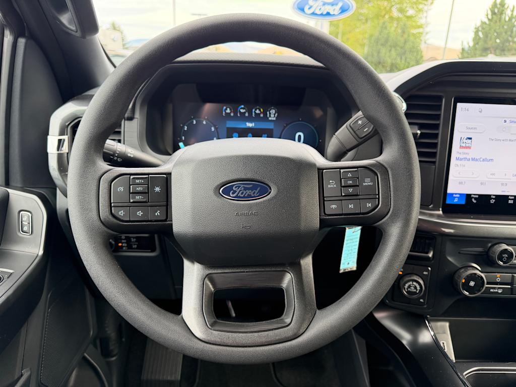 Thumbnail: 2026 Ford F-150 - 6