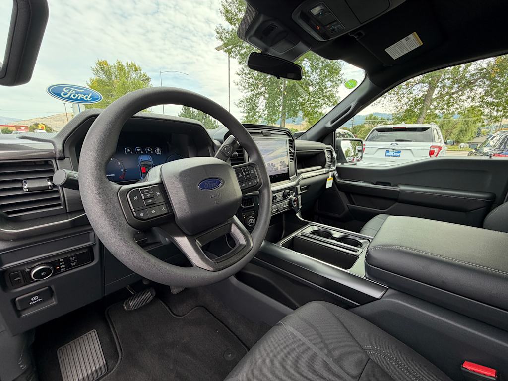 Thumbnail: 2026 Ford F-150 - 2