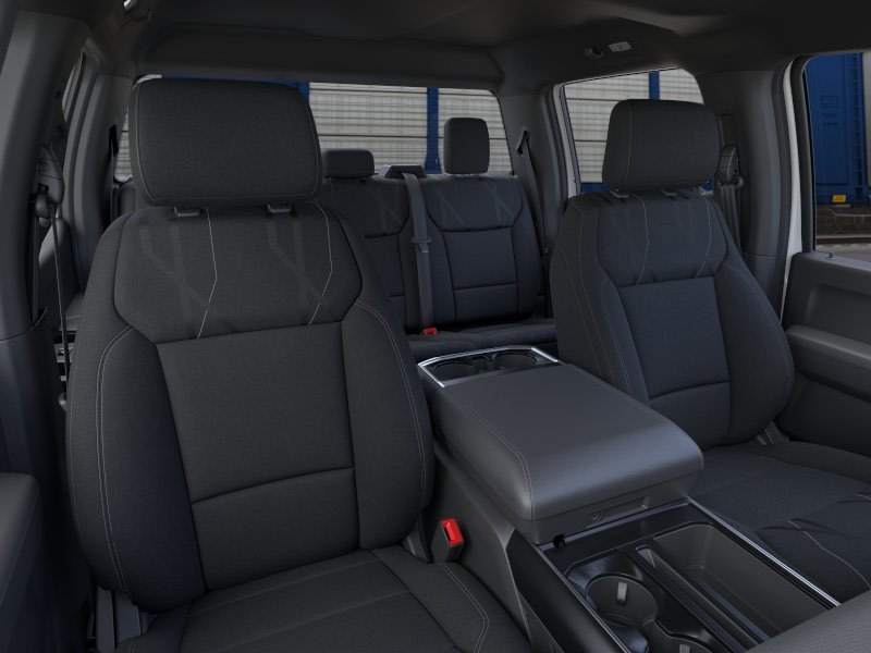 Thumbnail: 2026 Ford F-150 - 9