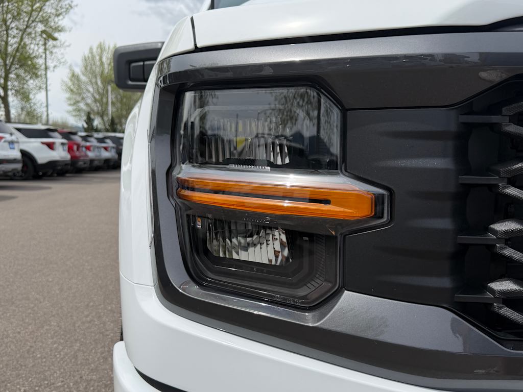 Thumbnail: 2026 Ford F-150 - 17