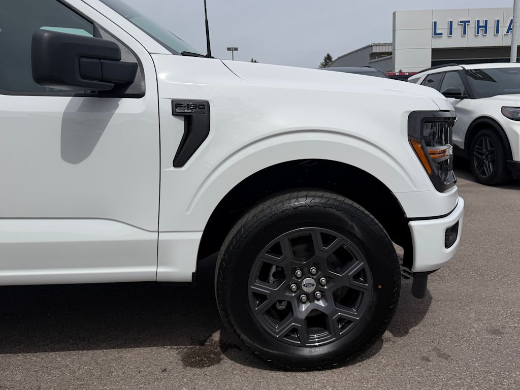 Thumbnail: 2026 Ford F-150 - 6