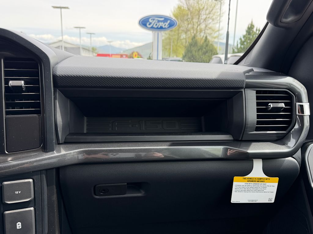 Thumbnail: 2026 Ford F-150 - 27
