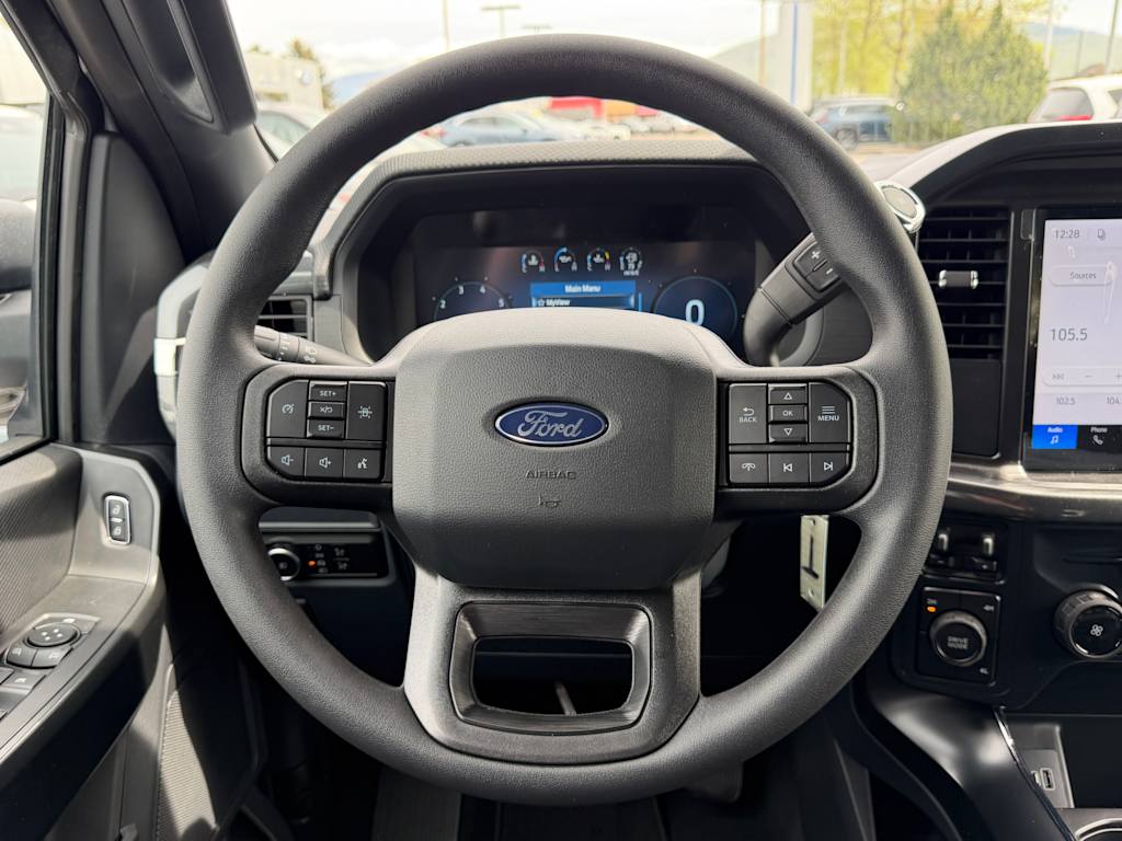 Thumbnail: 2026 Ford F-150 - 7