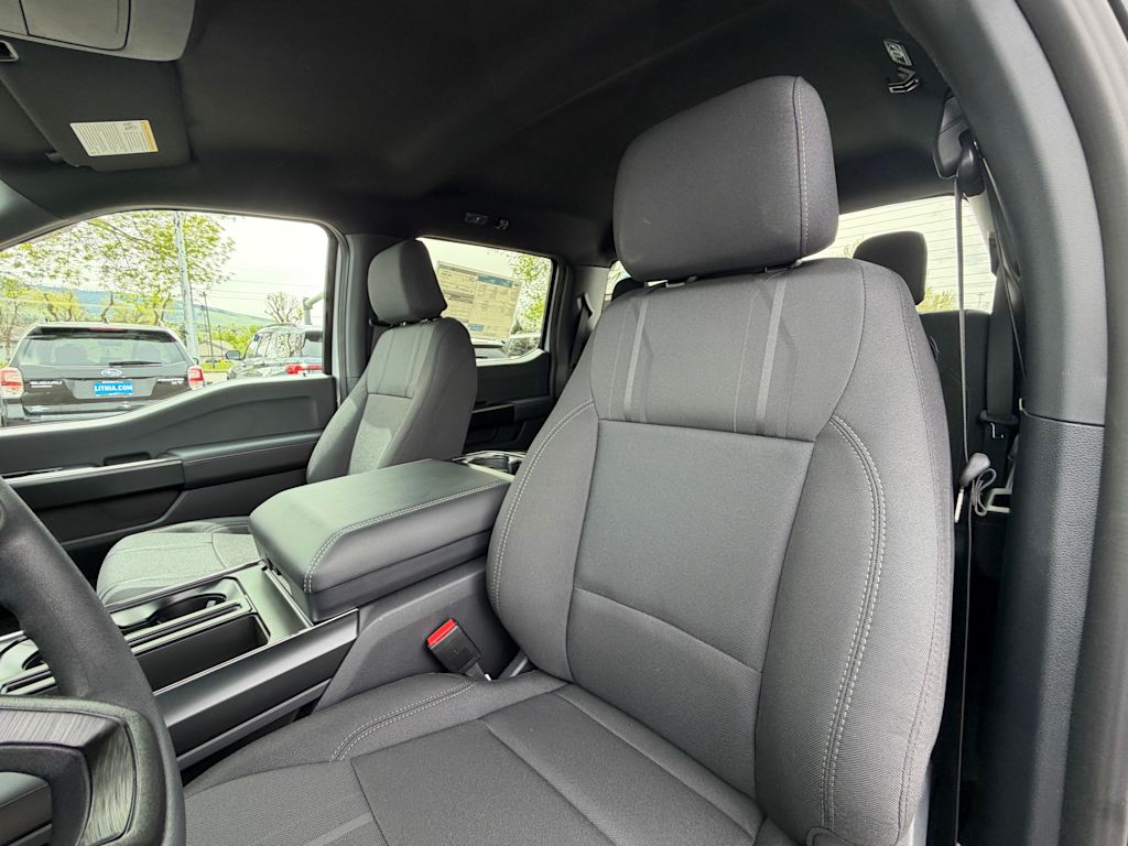 Thumbnail: 2026 Ford F-150 - 8