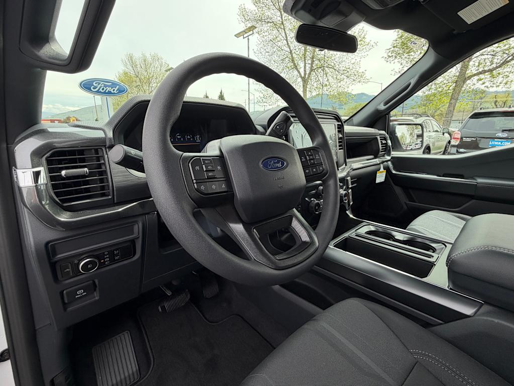 Thumbnail: 2026 Ford F-150 - 2