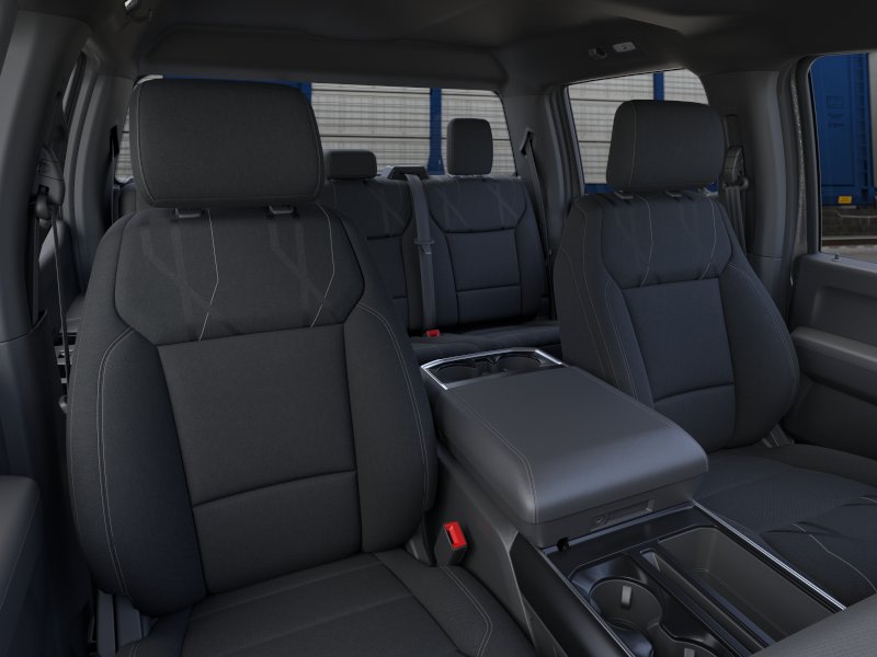 Thumbnail: 2026 Ford F-150 - 9