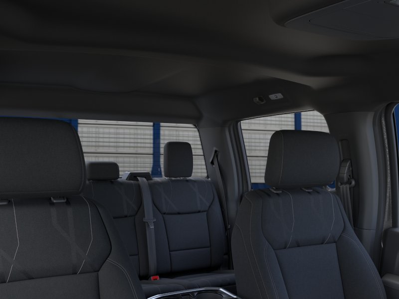 Thumbnail: 2026 Ford F-150 - 22
