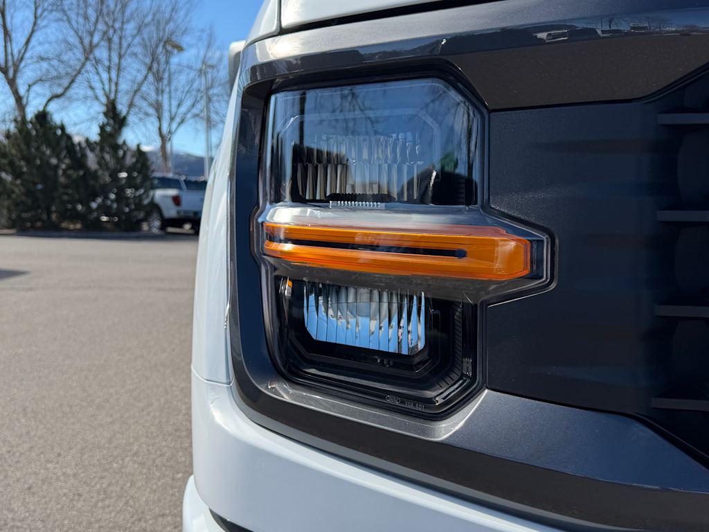 Thumbnail: 2026 Ford F-150 - 17