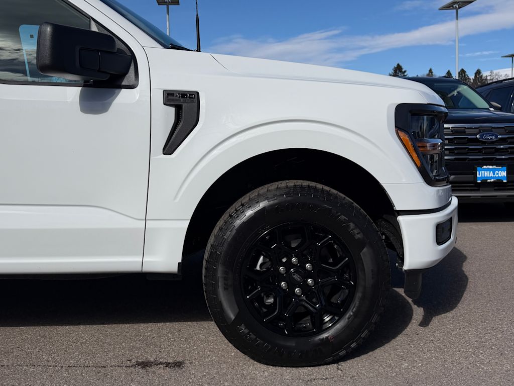 Thumbnail: 2026 Ford F-150 - 7