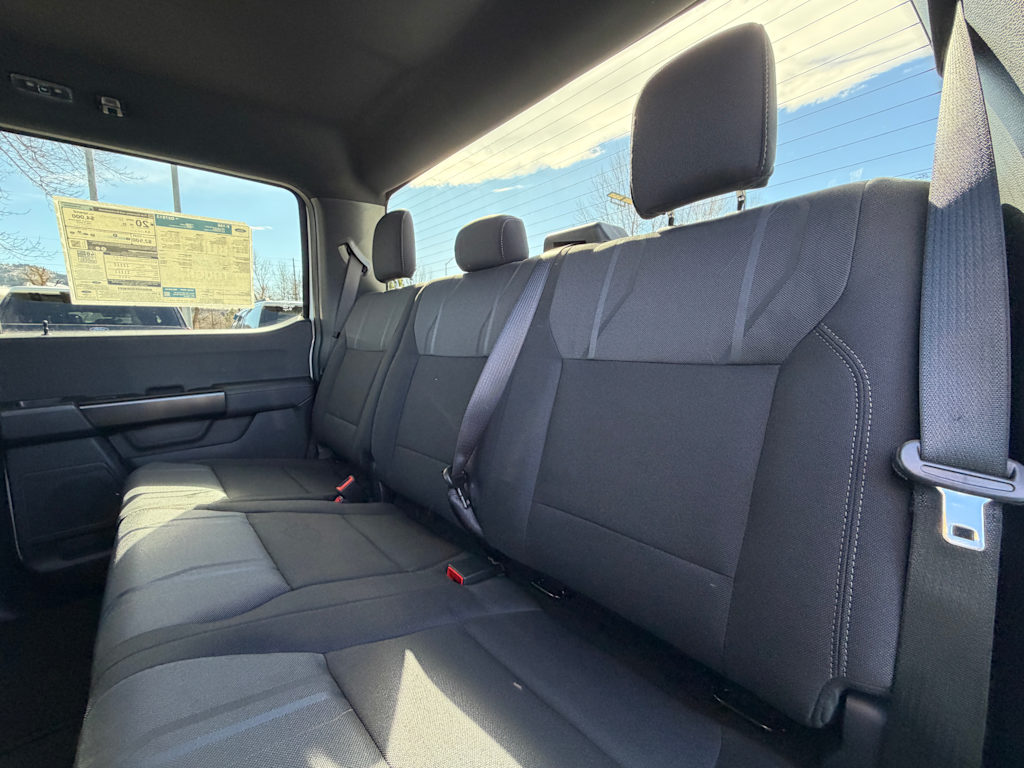 Thumbnail: 2026 Ford F-150 - 10