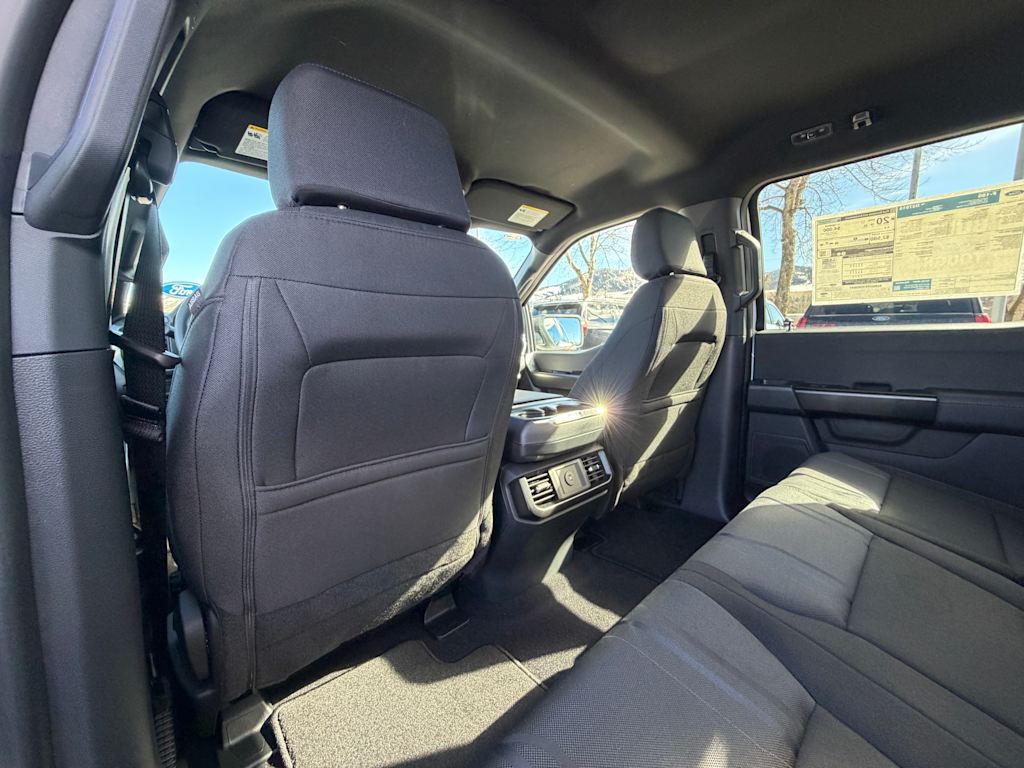 Thumbnail: 2026 Ford F-150 - 28