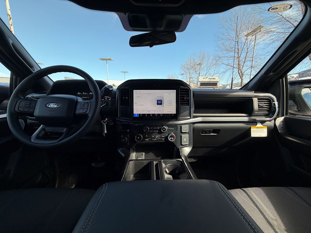 Thumbnail: 2026 Ford F-150 - 11