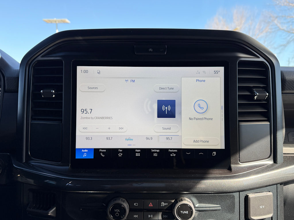 Thumbnail: 2026 Ford F-150 - 12