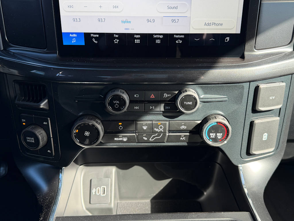 Thumbnail: 2026 Ford F-150 - 22