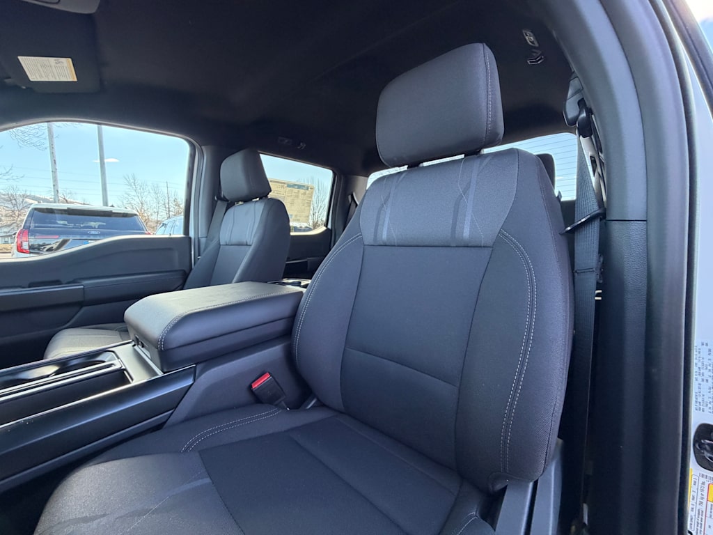 Thumbnail: 2026 Ford F-150 - 9