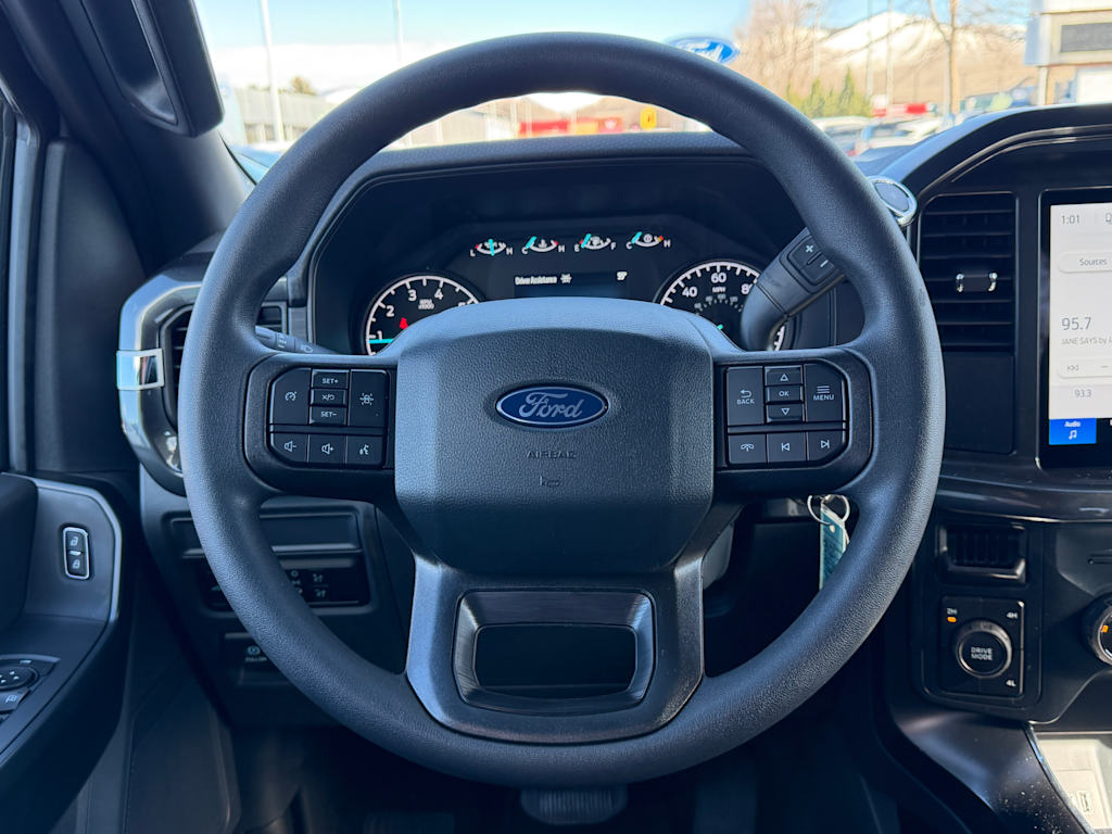 Thumbnail: 2026 Ford F-150 - 8