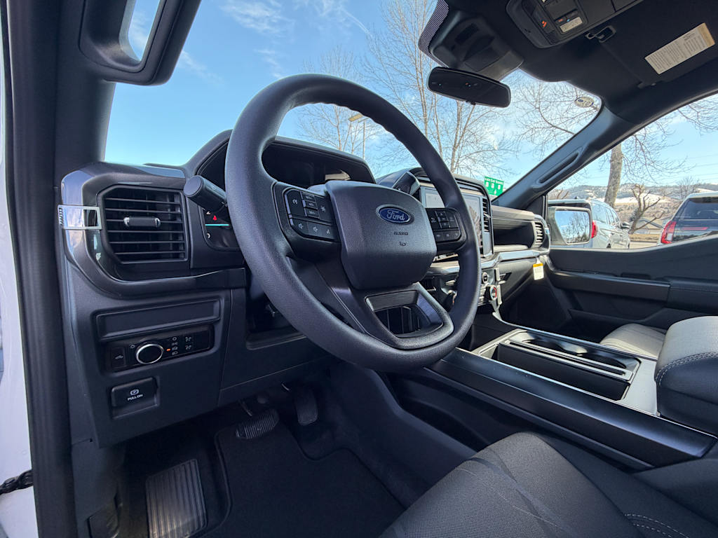 Thumbnail: 2026 Ford F-150 - 2