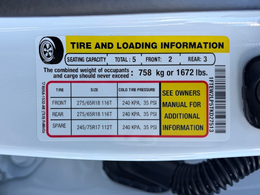 Thumbnail: 2026 Ford F-150 - 16