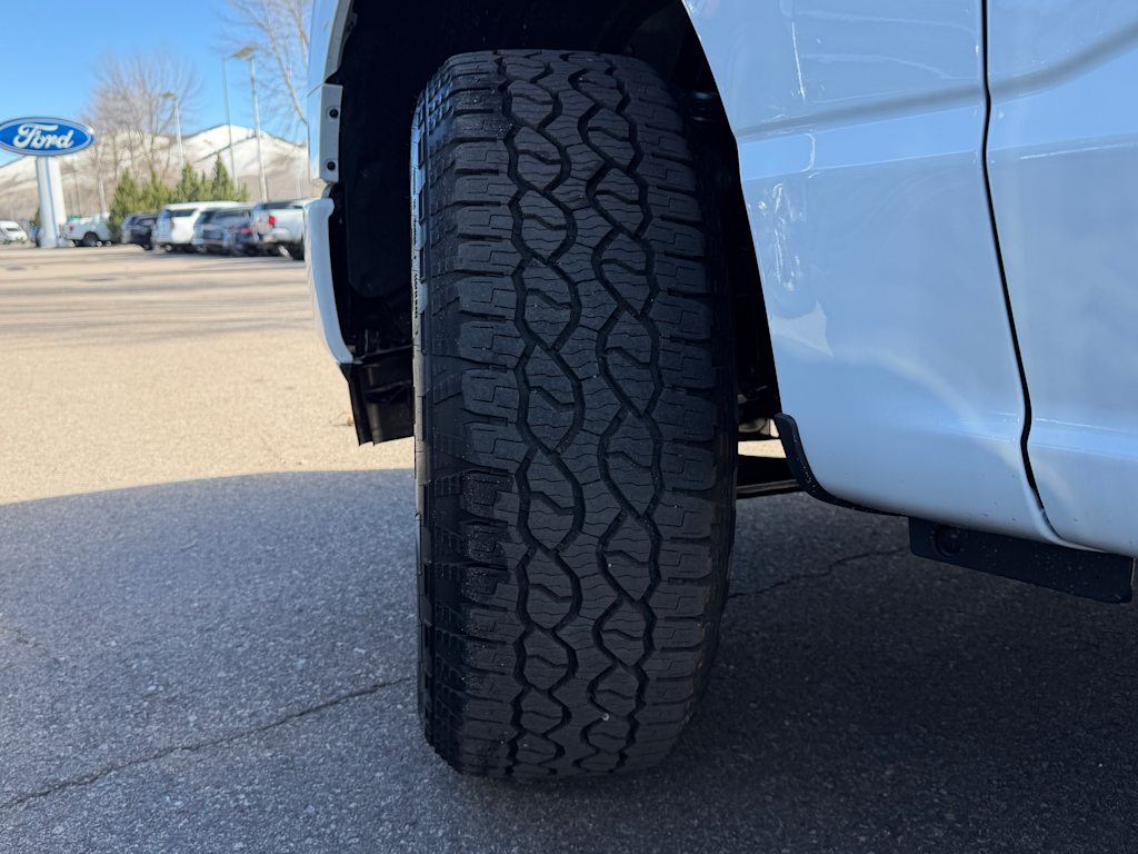 Thumbnail: 2026 Ford F-150 - 30