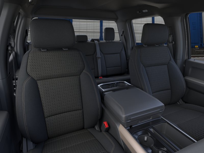 Thumbnail: 2026 Ford F-150 - 8