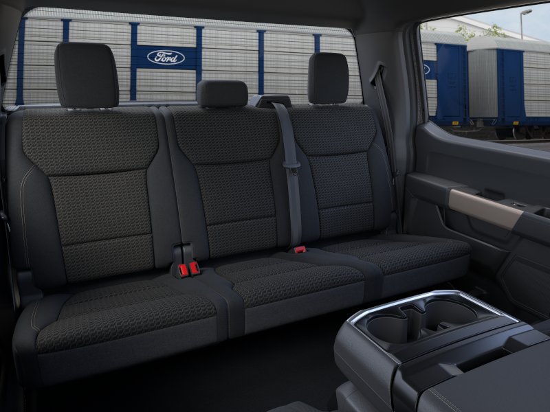 Thumbnail: 2026 Ford F-150 - 9