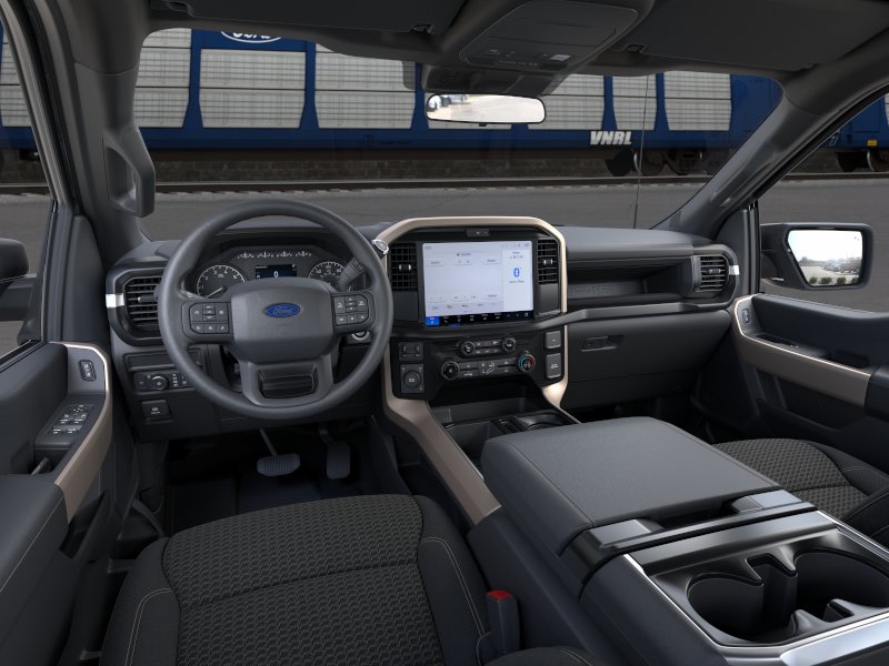 Thumbnail: 2026 Ford F-150 - 2