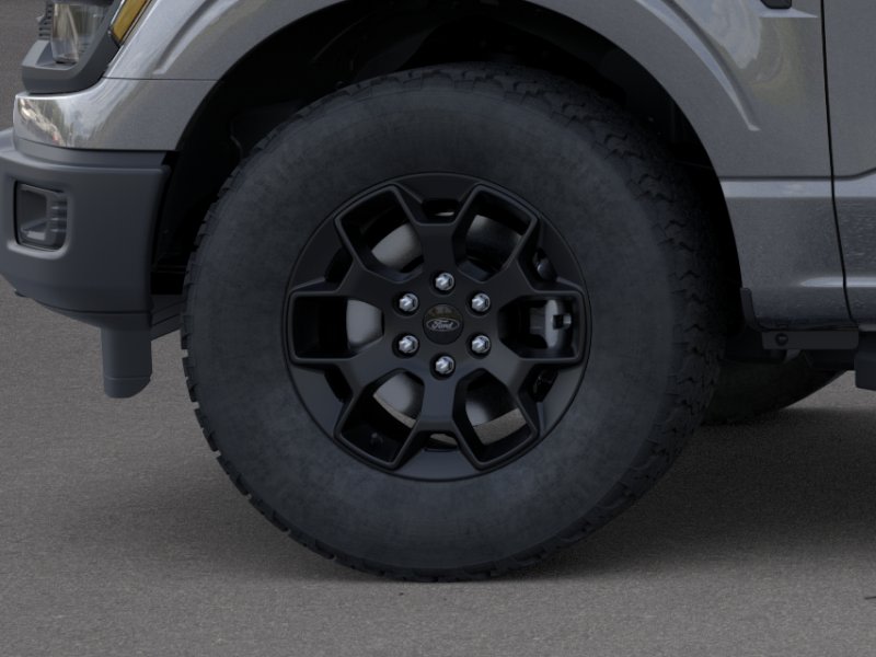 Thumbnail: 2026 Ford F-150 - 20