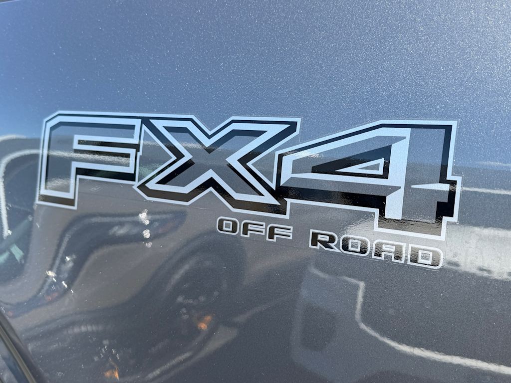 Thumbnail: 2026 Ford F-150 - 19