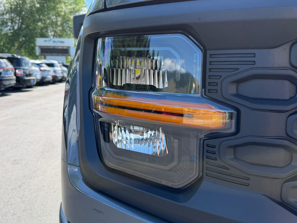 Thumbnail: 2026 Ford F-150 - 5