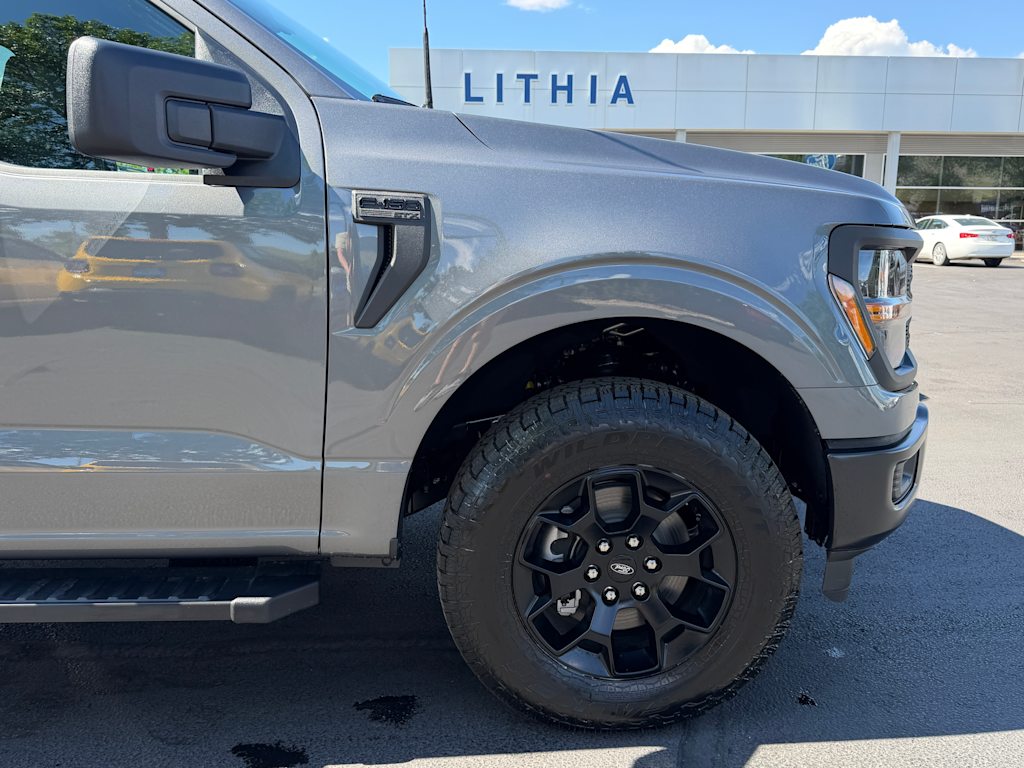 Thumbnail: 2026 Ford F-150 - 6