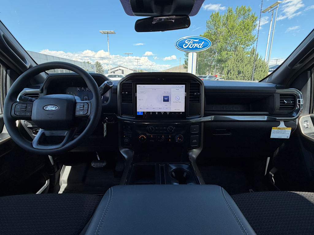 Thumbnail: 2026 Ford F-150 - 10