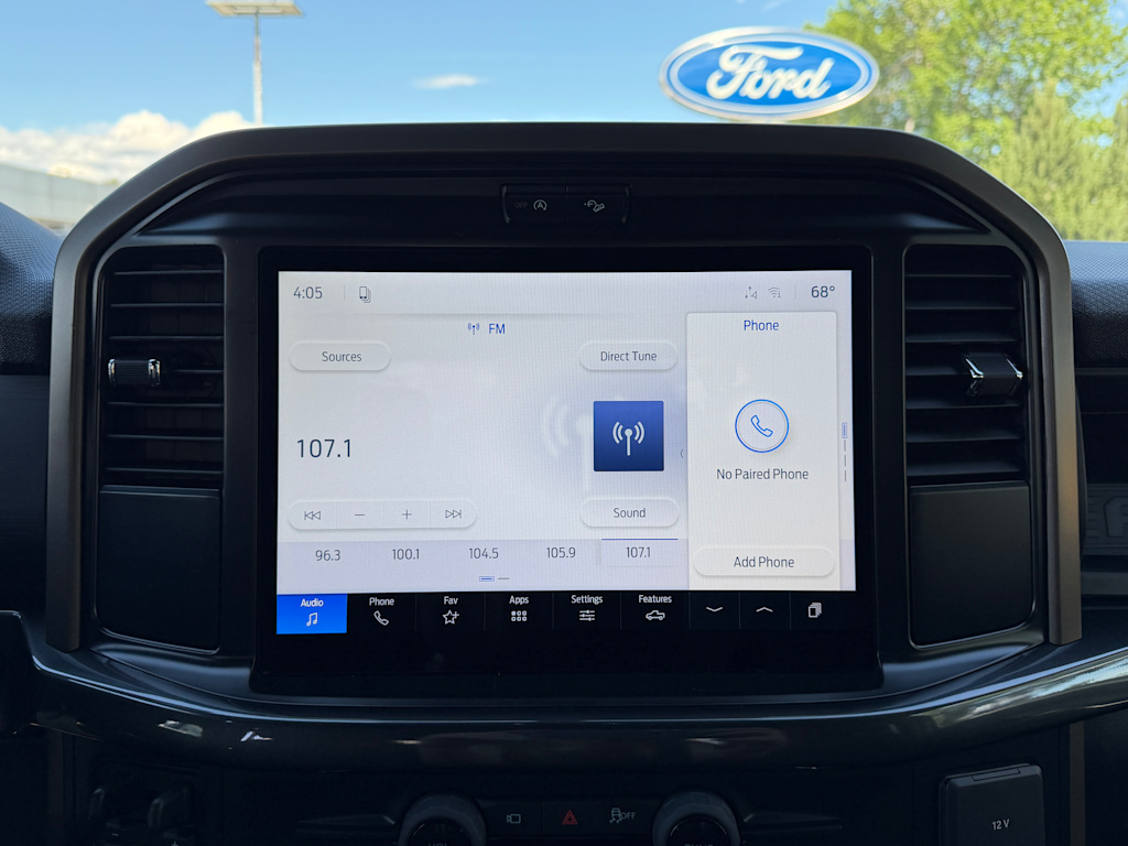 Thumbnail: 2026 Ford F-150 - 11