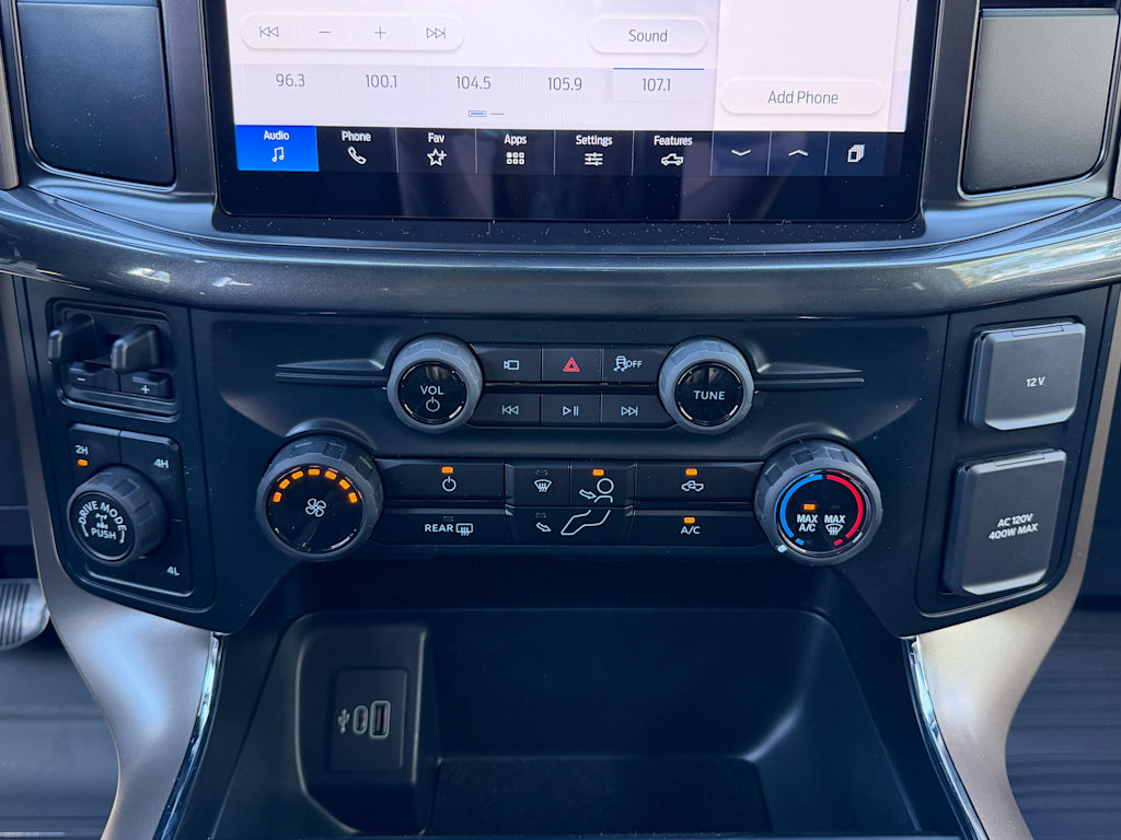 Thumbnail: 2026 Ford F-150 - 22