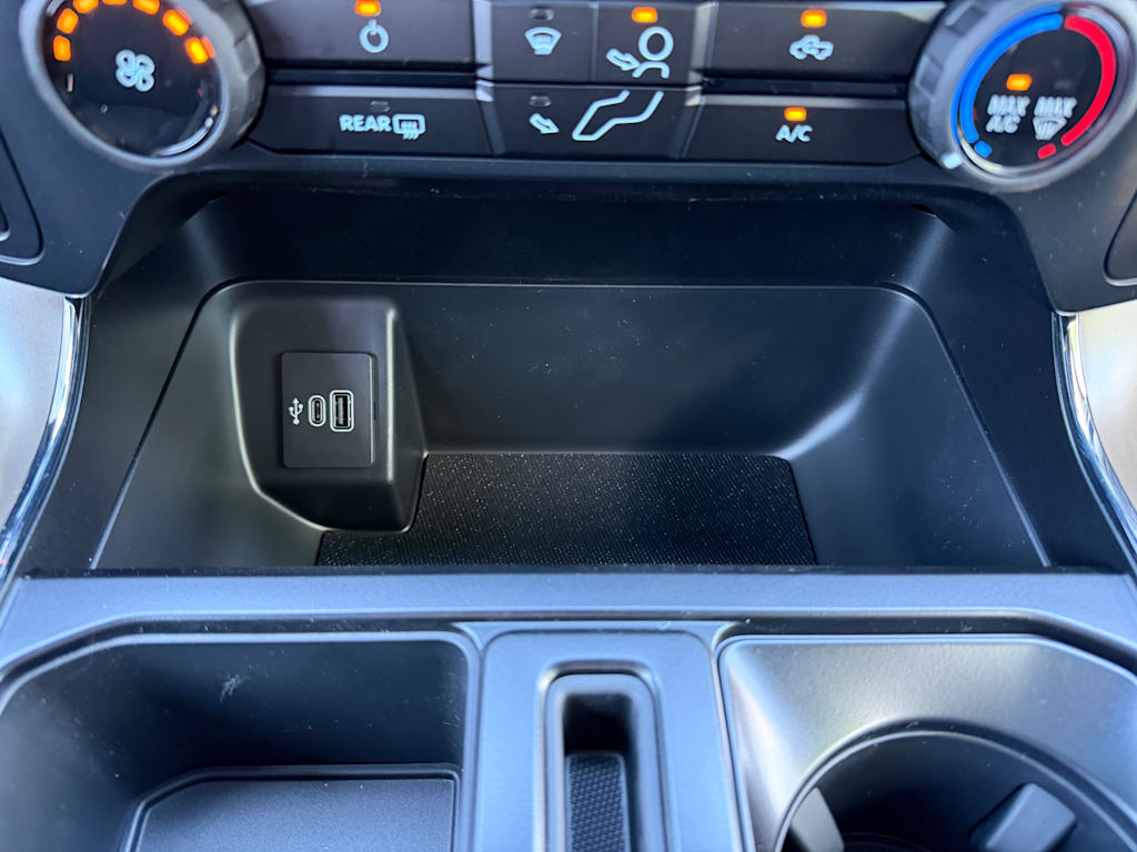 Thumbnail: 2026 Ford F-150 - 14