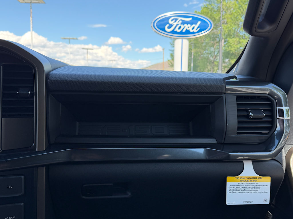 Thumbnail: 2026 Ford F-150 - 27