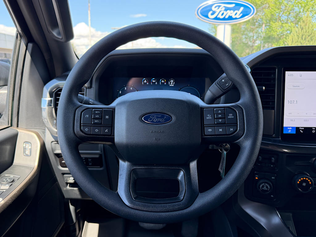 Thumbnail: 2026 Ford F-150 - 7