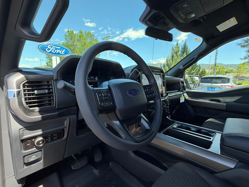 Thumbnail: 2026 Ford F-150 - 2