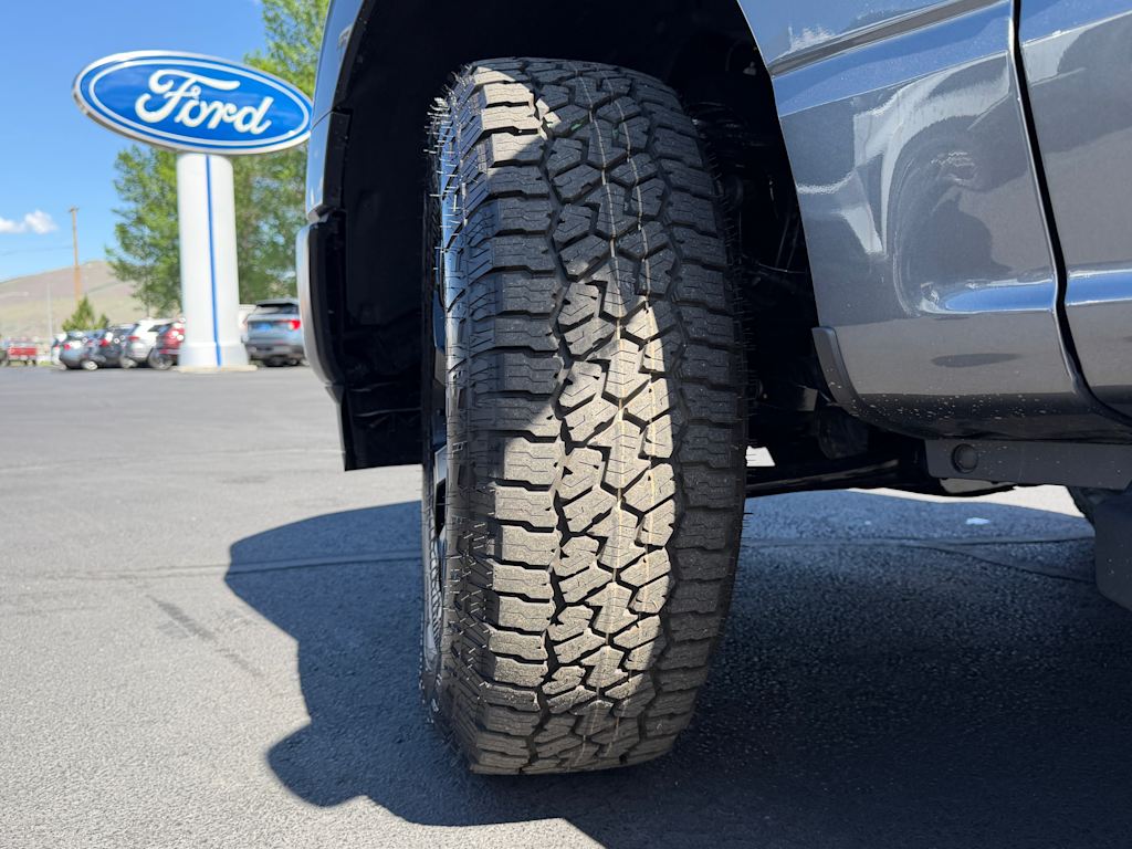 Thumbnail: 2026 Ford F-150 - 31