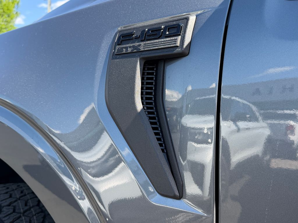 Thumbnail: 2026 Ford F-150 - 30