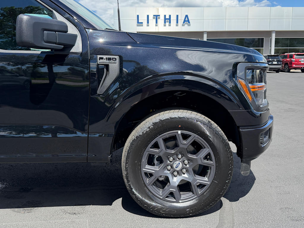 Thumbnail: 2026 Ford F-150 - 7