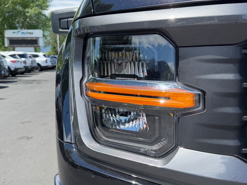Thumbnail: 2026 Ford F-150 - 6