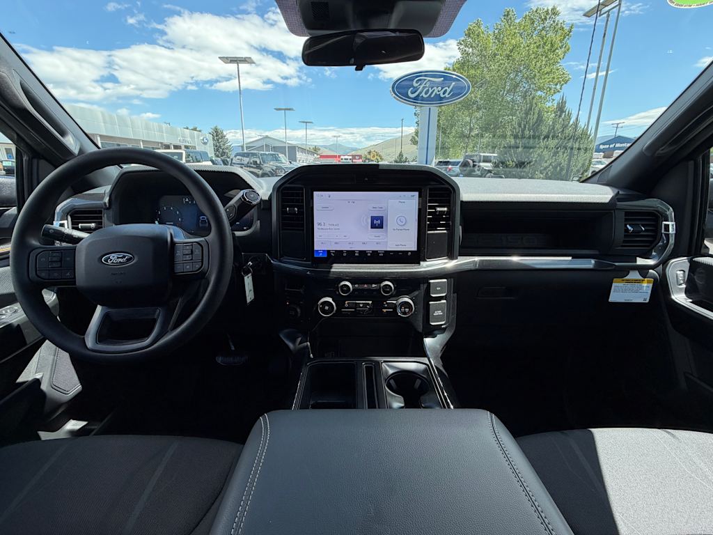Thumbnail: 2026 Ford F-150 - 12