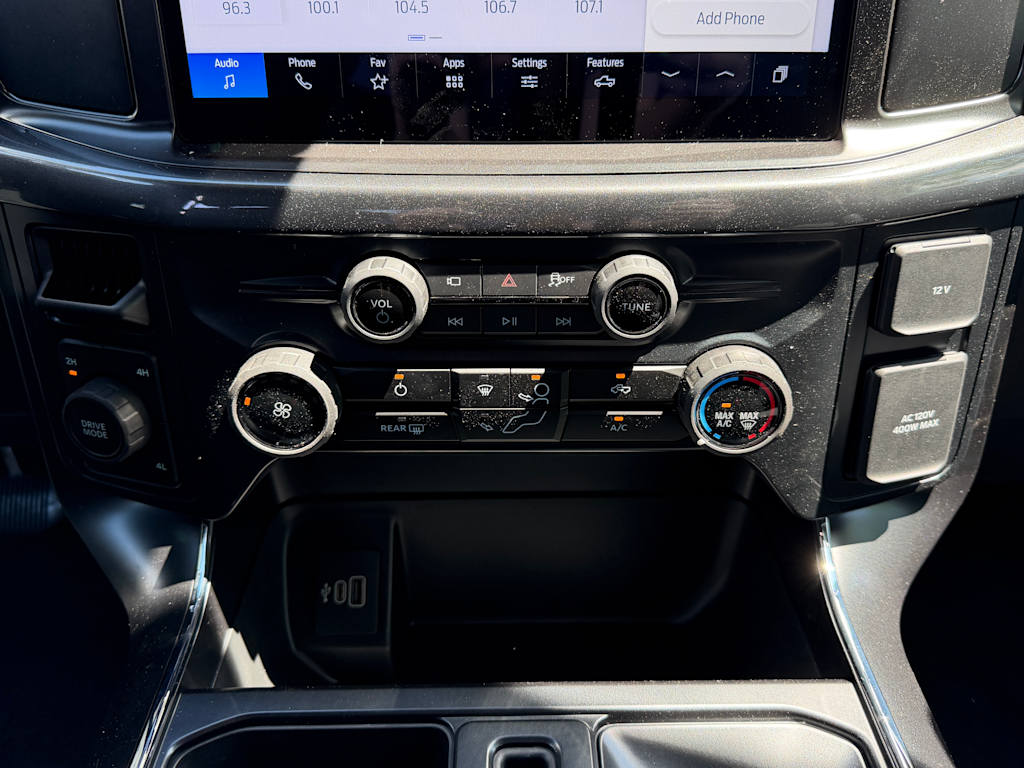 Thumbnail: 2026 Ford F-150 - 22
