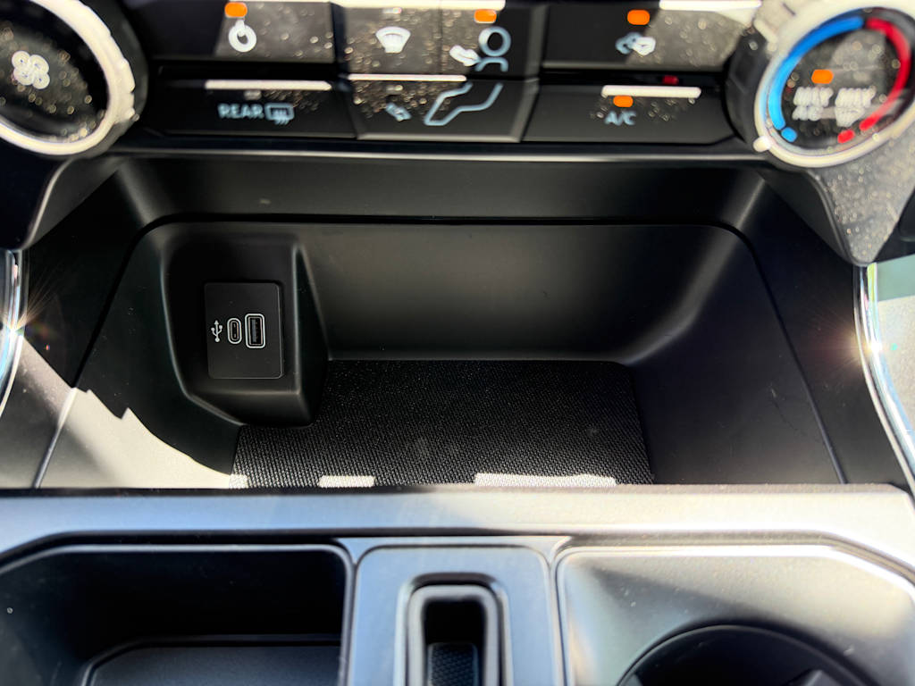 Thumbnail: 2026 Ford F-150 - 23